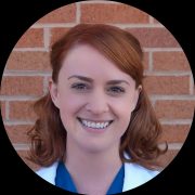 Dr. Kristin Holland - Synergy Veterinary Imaging Partners